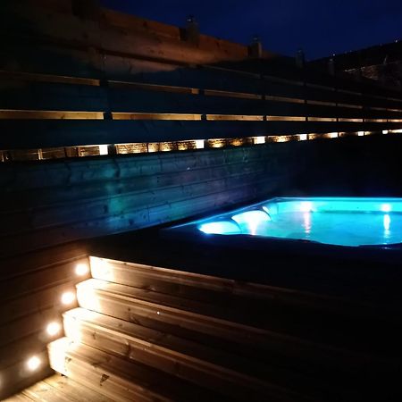 Bed & Breakfast Chateau Les Cedres Bretteville-l'Orgueilleuse Ngoại thất bức ảnh