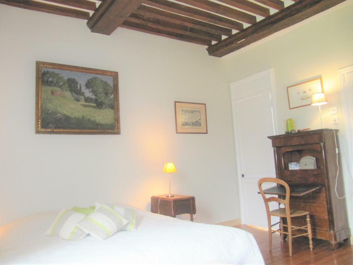 Bed & Breakfast Chateau Les Cedres Bretteville-l'Orgueilleuse Ngoại thất bức ảnh