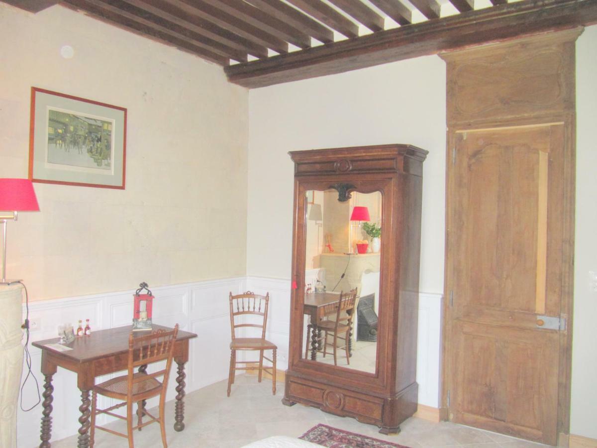 Bed & Breakfast Chateau Les Cedres Bretteville-l'Orgueilleuse Ngoại thất bức ảnh
